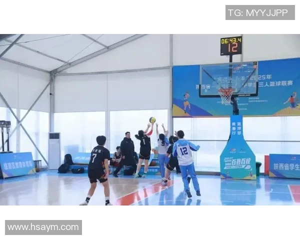 篮球纪实：记录西安篮球队的奋斗经历