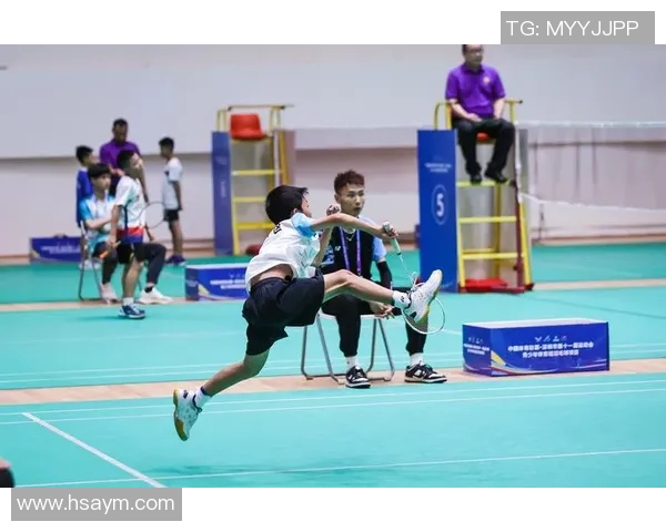 聚焦羽毛球：成都羽毛球队的耐力话题_1